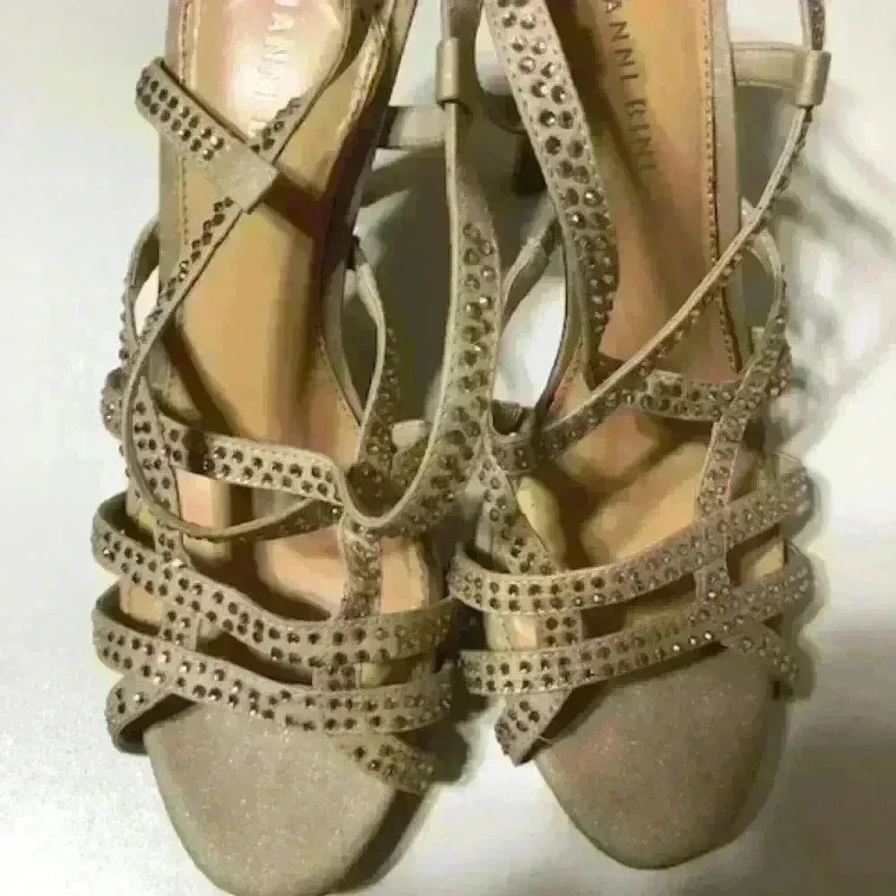 Gianni Bini Heels